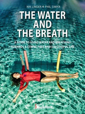 cover image of THE WATER AND THE BREATH